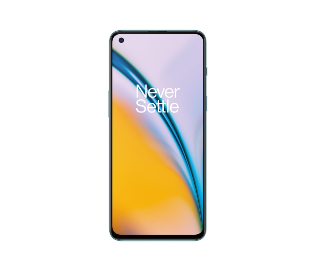 OnePlus Nord 2 5G 12/256GB Blue Hase 90Hz - 663349 - zdjęcie 3